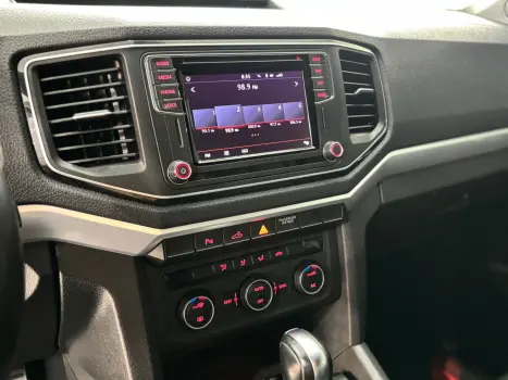 VOLKSWAGEN Amarok 3.0 V6 CABINE DUPLA HIGHLINE EXTREME 4X4 TURBO INTERCOOLER AUTOMTICO, Foto 9