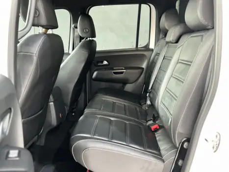 VOLKSWAGEN Amarok 3.0 V6 CABINE DUPLA HIGHLINE EXTREME 4X4 TURBO INTERCOOLER AUTOMTICO, Foto 11
