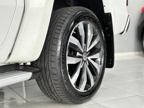 VOLKSWAGEN Amarok 3.0 V6 CABINE DUPLA HIGHLINE EXTREME 4X4 TURBO INTERCOOLER AUTOMTICO, Foto 12