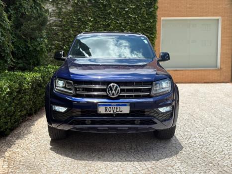 VOLKSWAGEN Amarok 3.0 V6 CABINE DUPLA HIGHLINE EXTREME 4X4 TURBO INTERCOOLER AUTOM�TICO, Foto 3
