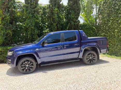 VOLKSWAGEN Amarok 3.0 V6 CABINE DUPLA HIGHLINE EXTREME 4X4 TURBO INTERCOOLER AUTOM�TICO, Foto 2
