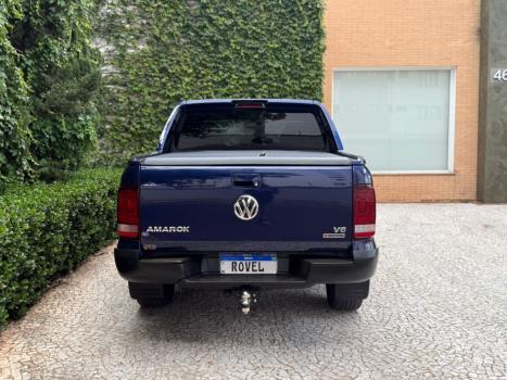 VOLKSWAGEN Amarok 3.0 V6 CABINE DUPLA HIGHLINE EXTREME 4X4 TURBO INTERCOOLER AUTOM�TICO, Foto 5
