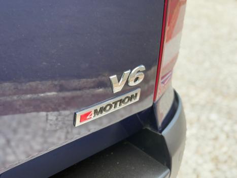 VOLKSWAGEN Amarok 3.0 V6 CABINE DUPLA HIGHLINE EXTREME 4X4 TURBO INTERCOOLER AUTOM�TICO, Foto 6