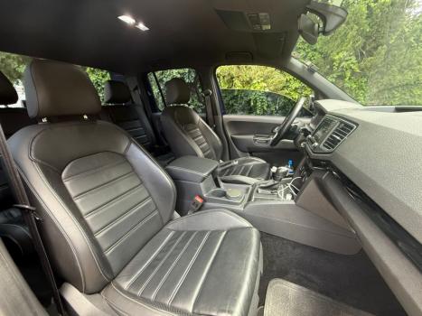 VOLKSWAGEN Amarok 3.0 V6 CABINE DUPLA HIGHLINE EXTREME 4X4 TURBO INTERCOOLER AUTOM�TICO, Foto 10