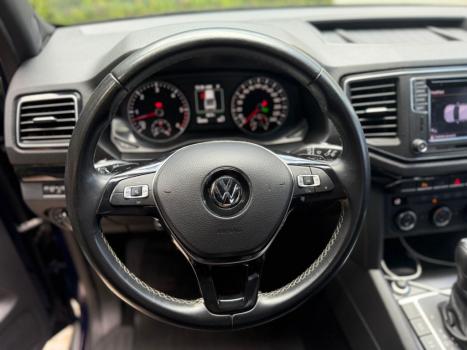 VOLKSWAGEN Amarok 3.0 V6 CABINE DUPLA HIGHLINE EXTREME 4X4 TURBO INTERCOOLER AUTOM�TICO, Foto 13