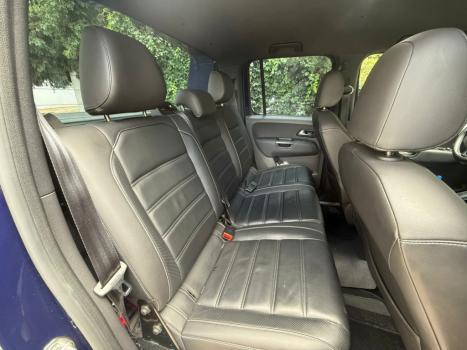 VOLKSWAGEN Amarok 3.0 V6 CABINE DUPLA HIGHLINE EXTREME 4X4 TURBO INTERCOOLER AUTOM�TICO, Foto 15