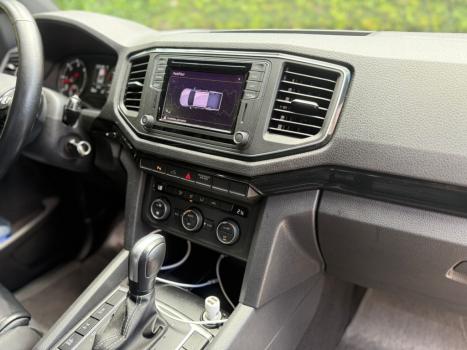 VOLKSWAGEN Amarok 3.0 V6 CABINE DUPLA HIGHLINE EXTREME 4X4 TURBO INTERCOOLER AUTOM�TICO, Foto 14