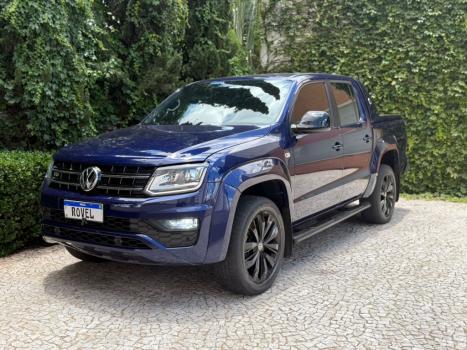 VOLKSWAGEN Amarok 3.0 V6 CABINE DUPLA HIGHLINE EXTREME 4X4 TURBO INTERCOOLER AUTOM�TICO, Foto 9