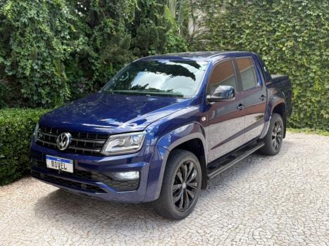 VOLKSWAGEN Amarok 3.0 V6 CABINE DUPLA HIGHLINE EXTREME 4X4 TURBO INTERCOOLER AUTOM�TICO, Foto 1
