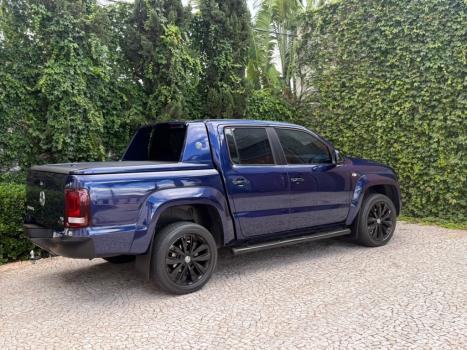 VOLKSWAGEN Amarok 3.0 V6 CABINE DUPLA HIGHLINE EXTREME 4X4 TURBO INTERCOOLER AUTOM�TICO, Foto 11