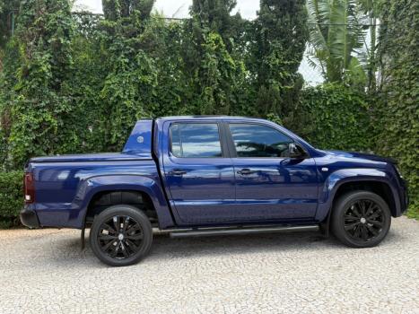 VOLKSWAGEN Amarok 3.0 V6 CABINE DUPLA HIGHLINE EXTREME 4X4 TURBO INTERCOOLER AUTOM�TICO, Foto 7
