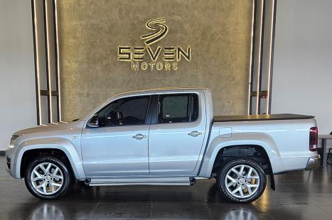 VOLKSWAGEN Amarok 3.0 V6 CABINE DUPLA HIGHLINE 4X4 TURBO INTERCOOLER AUTOM�TICO, Foto 2