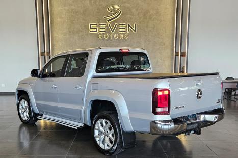 VOLKSWAGEN Amarok 3.0 V6 CABINE DUPLA HIGHLINE 4X4 TURBO INTERCOOLER AUTOM�TICO, Foto 3