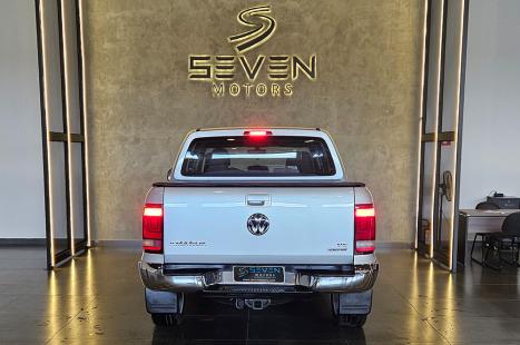VOLKSWAGEN Amarok 3.0 V6 CABINE DUPLA HIGHLINE 4X4 TURBO INTERCOOLER AUTOM�TICO, Foto 4