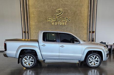 VOLKSWAGEN Amarok 3.0 V6 CABINE DUPLA HIGHLINE 4X4 TURBO INTERCOOLER AUTOM�TICO, Foto 6