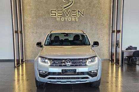 VOLKSWAGEN Amarok 3.0 V6 CABINE DUPLA HIGHLINE 4X4 TURBO INTERCOOLER AUTOM�TICO, Foto 8