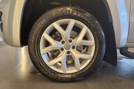 VOLKSWAGEN Amarok 3.0 V6 CABINE DUPLA HIGHLINE 4X4 TURBO INTERCOOLER AUTOM�TICO, Foto 9