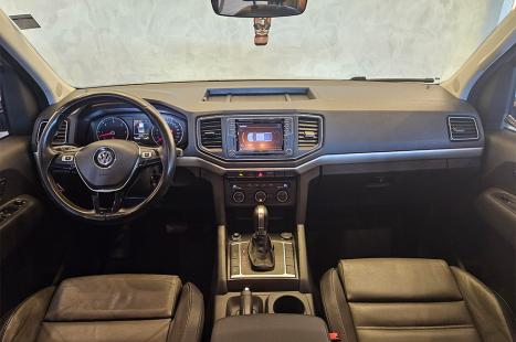 VOLKSWAGEN Amarok 3.0 V6 CABINE DUPLA HIGHLINE 4X4 TURBO INTERCOOLER AUTOM�TICO, Foto 12