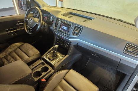 VOLKSWAGEN Amarok 3.0 V6 CABINE DUPLA HIGHLINE 4X4 TURBO INTERCOOLER AUTOM�TICO, Foto 13