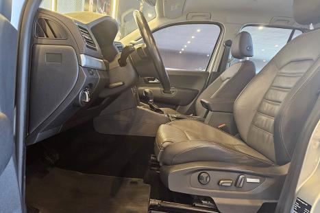 VOLKSWAGEN Amarok 3.0 V6 CABINE DUPLA HIGHLINE 4X4 TURBO INTERCOOLER AUTOM�TICO, Foto 15