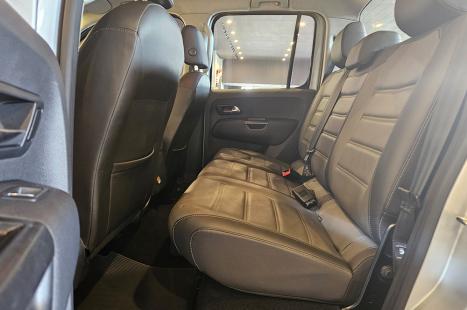 VOLKSWAGEN Amarok 3.0 V6 CABINE DUPLA HIGHLINE 4X4 TURBO INTERCOOLER AUTOM�TICO, Foto 16