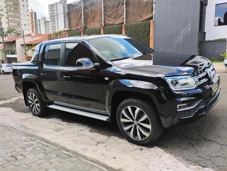 VOLKSWAGEN Amarok 3.0 V6 CABINE DUPLA HIGHLINE EXTREME 4X4 TURBO INTERCOOLER AUTOM�TICO, Foto 2