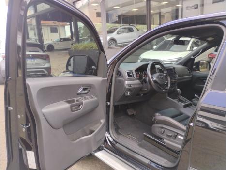 VOLKSWAGEN Amarok 3.0 V6 CABINE DUPLA HIGHLINE EXTREME 4X4 TURBO INTERCOOLER AUTOM�TICO, Foto 6