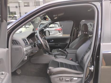 VOLKSWAGEN Amarok 3.0 V6 CABINE DUPLA HIGHLINE EXTREME 4X4 TURBO INTERCOOLER AUTOM�TICO, Foto 7