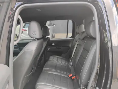 VOLKSWAGEN Amarok 3.0 V6 CABINE DUPLA HIGHLINE EXTREME 4X4 TURBO INTERCOOLER AUTOM�TICO, Foto 9