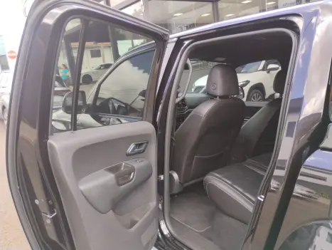 VOLKSWAGEN Amarok 3.0 V6 CABINE DUPLA HIGHLINE EXTREME 4X4 TURBO INTERCOOLER AUTOM�TICO, Foto 10