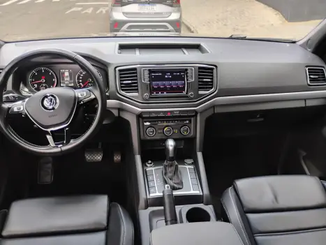 VOLKSWAGEN Amarok 3.0 V6 CABINE DUPLA HIGHLINE EXTREME 4X4 TURBO INTERCOOLER AUTOM�TICO, Foto 12