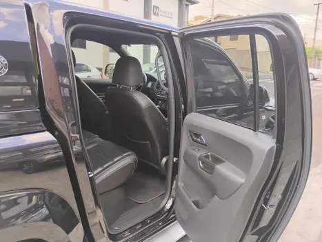 VOLKSWAGEN Amarok 3.0 V6 CABINE DUPLA HIGHLINE EXTREME 4X4 TURBO INTERCOOLER AUTOM�TICO, Foto 14