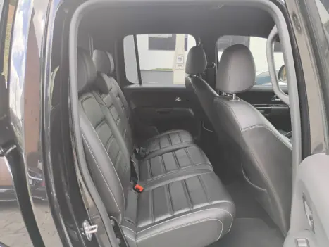 VOLKSWAGEN Amarok 3.0 V6 CABINE DUPLA HIGHLINE EXTREME 4X4 TURBO INTERCOOLER AUTOM�TICO, Foto 15