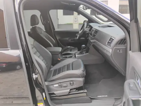 VOLKSWAGEN Amarok 3.0 V6 CABINE DUPLA HIGHLINE EXTREME 4X4 TURBO INTERCOOLER AUTOM�TICO, Foto 17