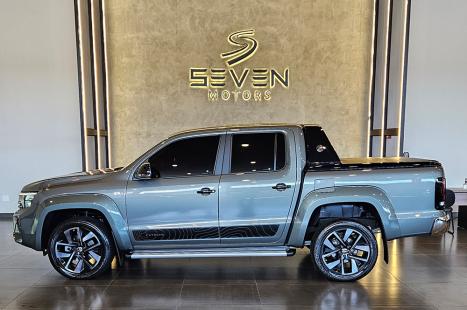VOLKSWAGEN Amarok 3.0 V6 CABINE DUPLA HIGHLINE EXTREME 4X4 TURBO INTERCOOLER AUTOM�TICO, Foto 2