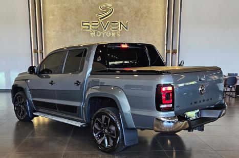 VOLKSWAGEN Amarok 3.0 V6 CABINE DUPLA HIGHLINE EXTREME 4X4 TURBO INTERCOOLER AUTOM�TICO, Foto 3