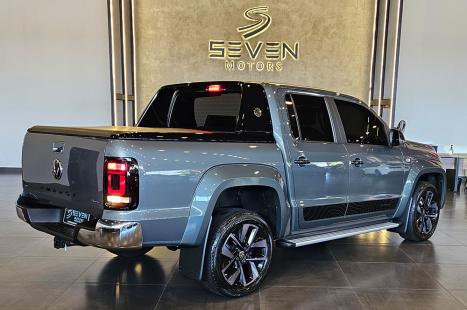 VOLKSWAGEN Amarok 3.0 V6 CABINE DUPLA HIGHLINE EXTREME 4X4 TURBO INTERCOOLER AUTOM�TICO, Foto 5