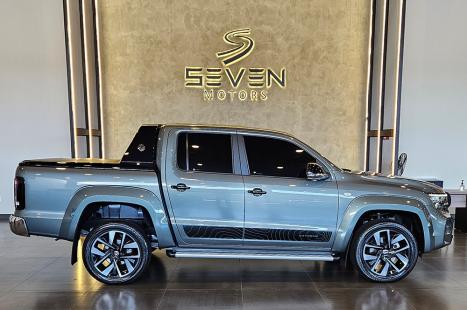VOLKSWAGEN Amarok 3.0 V6 CABINE DUPLA HIGHLINE EXTREME 4X4 TURBO INTERCOOLER AUTOM�TICO, Foto 6