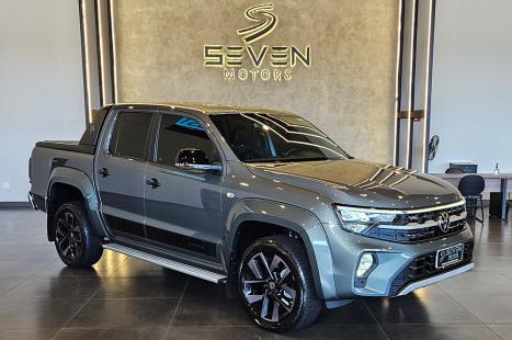 VOLKSWAGEN Amarok 3.0 V6 CABINE DUPLA HIGHLINE EXTREME 4X4 TURBO INTERCOOLER AUTOM�TICO, Foto 7