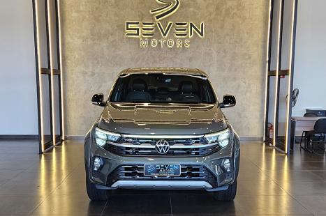 VOLKSWAGEN Amarok 3.0 V6 CABINE DUPLA HIGHLINE EXTREME 4X4 TURBO INTERCOOLER AUTOM�TICO, Foto 8