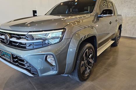 VOLKSWAGEN Amarok 3.0 V6 CABINE DUPLA HIGHLINE EXTREME 4X4 TURBO INTERCOOLER AUTOM�TICO, Foto 9