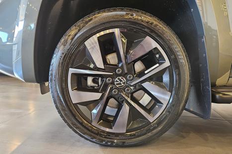 VOLKSWAGEN Amarok 3.0 V6 CABINE DUPLA HIGHLINE EXTREME 4X4 TURBO INTERCOOLER AUTOM�TICO, Foto 11