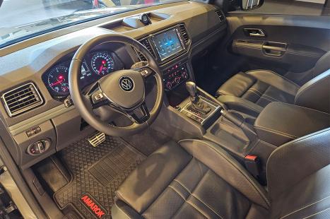 VOLKSWAGEN Amarok 3.0 V6 CABINE DUPLA HIGHLINE EXTREME 4X4 TURBO INTERCOOLER AUTOM�TICO, Foto 13
