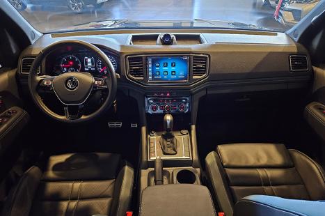 VOLKSWAGEN Amarok 3.0 V6 CABINE DUPLA HIGHLINE EXTREME 4X4 TURBO INTERCOOLER AUTOM�TICO, Foto 14