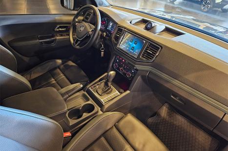 VOLKSWAGEN Amarok 3.0 V6 CABINE DUPLA HIGHLINE EXTREME 4X4 TURBO INTERCOOLER AUTOM�TICO, Foto 16