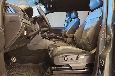 VOLKSWAGEN Amarok 3.0 V6 CABINE DUPLA HIGHLINE EXTREME 4X4 TURBO INTERCOOLER AUTOM�TICO, Foto 17