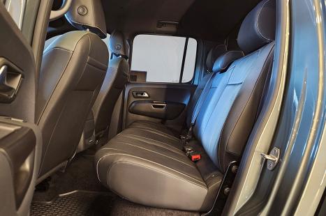 VOLKSWAGEN Amarok 3.0 V6 CABINE DUPLA HIGHLINE EXTREME 4X4 TURBO INTERCOOLER AUTOM�TICO, Foto 19