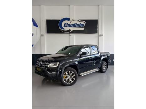 VOLKSWAGEN Amarok 3.0 V6 CABINE DUPLA HIGHLINE 4X4 TURBO INTERCOOLER AUTOM�TICO, Foto 1