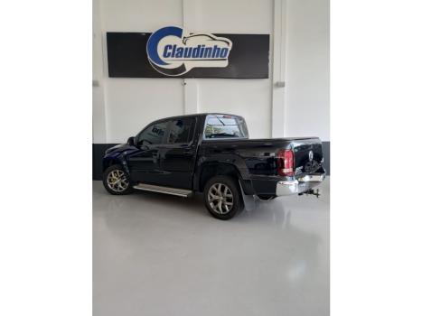 VOLKSWAGEN Amarok 3.0 V6 CABINE DUPLA HIGHLINE 4X4 TURBO INTERCOOLER AUTOM�TICO, Foto 3