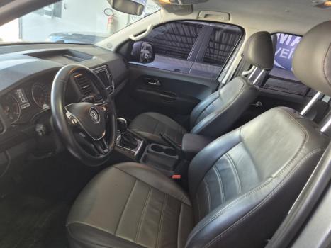 VOLKSWAGEN Amarok 3.0 V6 CABINE DUPLA COMFORT 4X4 TURBO INTERCOOLER AUTOM�TICO, Foto 7